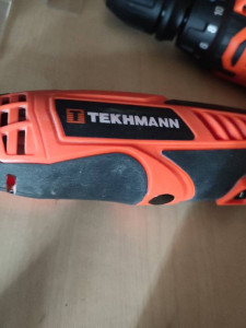 Гравер Tekhmann TMG-2660