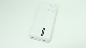 Power bank REMAX RPP-296 20000mAh