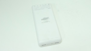 Power bank REMAX RPP-296 20000mAh