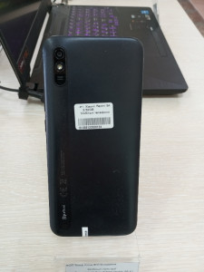 Мобільний телефон Xiaomi Redmi 9A 2 / 32GB