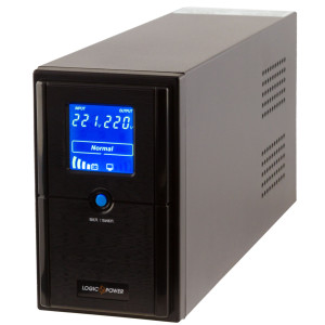 ИБП Logic Power LPM-L1250VA