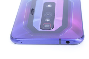 Мобільний телефон ZTE Nubia RedMagic 7 NX679J 12/256GB