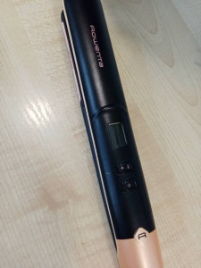 Плойка для волос Rowenta SF4620F0