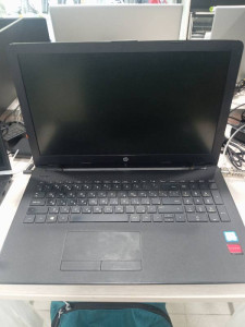Ноутбук HP 15-BS507UR