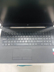 Ноутбук HP 15-BS507UR
