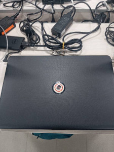 Ноутбук HP 15-BS507UR