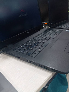 Ноутбук HP 15-BS507UR