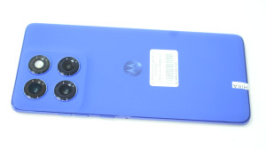 Мобильный телефон Motorola Edge 60 Pro 12/512GB