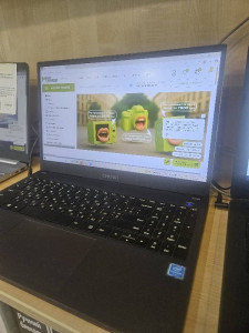 Ноутбук CHUWI GemiBook X CWI510