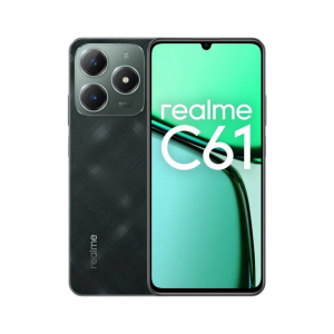 Мобильный телефон Realme C61 8/256GB