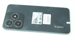 Мобильный телефон Realme C61 8/256GB