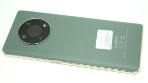 Мобільний телефон Cubot MAX 3 4/64Gb