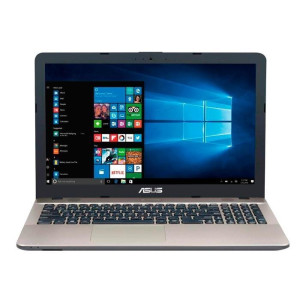 Ноутбук Asus X541N