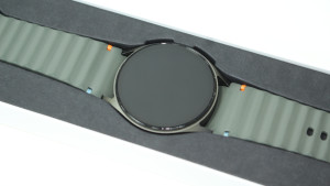 Смарт часы Samsung SM-L300 Galaxy Watch 7 40mm