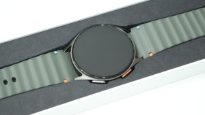 Смарт часы Samsung SM-L300 Galaxy Watch 7 40mm