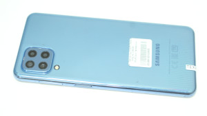 Мобильный телефон Samsung M325 Galaxy M32 6/128GB