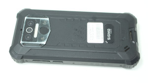 Мобильный телефон Sigma mobile X-treme PQ38 4/32GB