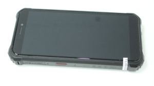 Мобильный телефон Sigma mobile X-treme PQ38 4/32GB