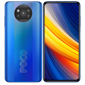 Мобильный телефон Poco X3 Pro 8/256GB