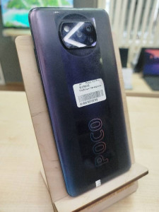 Мобильный телефон Poco X3 Pro 8/256GB