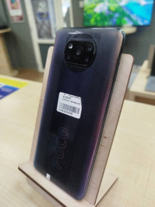 Мобильный телефон Poco X3 Pro 8/256GB