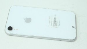 Мобільний телефон iPhone Xr 256GB