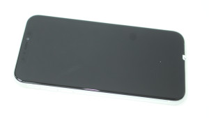 Мобільний телефон iPhone Xr 256GB