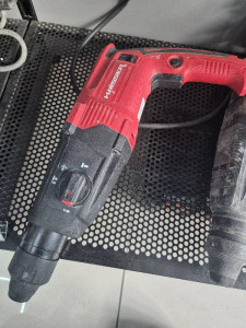 Перфоратор Haisser RH 28