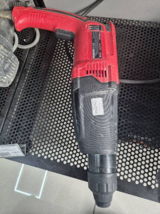 Перфоратор Haisser RH 28