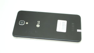 Мобільний телефон LG K500N X Screen