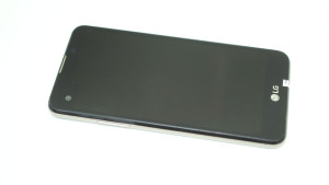 Мобільний телефон LG K500N X Screen