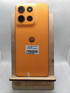 Мобільний телефон Motorola G15 8/512GB