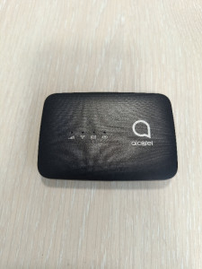 Wi Fi роутер Alcatel MW45V