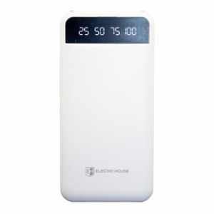 Power bank Electro house 20000mAh
