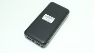 Power bank Electro house 20000mAh