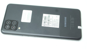 Мобильный телефон Samsung A127 Galaxy A12 4/64GB