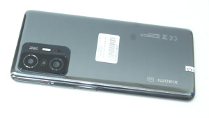 Мобільний телефон Xiaomi 11T Pro 8/256GB