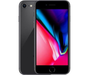Мобильный телефон iPhone 8 64Gb не обновлять/не сбрасывать
