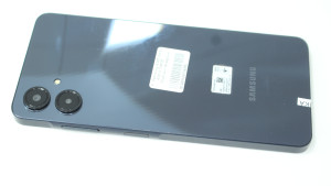 Мобільний телефон Samsung A065 Galaxy A06 4/128GB