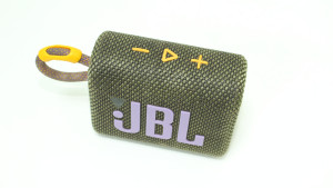 Портативная акустика JBL GO3