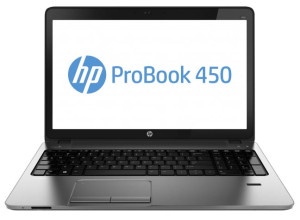 Ноутбук HP ProBook 450G1