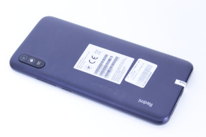 Мобільний телефон Xiaomi Redmi 9A 2 / 32GB