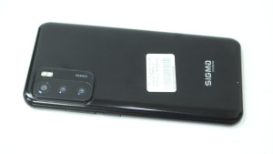 Мобільний телефон Sigma mobile X-Style S3502 2/16GB
