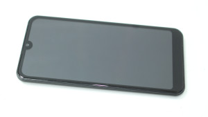 Мобільний телефон Sigma mobile X-Style S3502 2/16GB