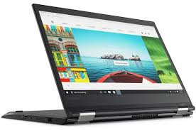 Ноутбук Lenovo Yoga 370