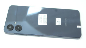 Мобильный телефон Samsung A065 Galaxy A06 4/128GB