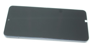 Мобільний телефон Samsung A065 Galaxy A06 4/128GB