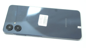 Мобільний телефон Samsung A065 Galaxy A06 4/128GB