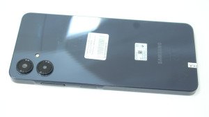 Мобільний телефон Samsung A065 Galaxy A06 4/128GB