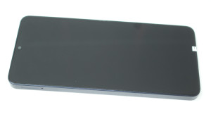 Мобільний телефон Samsung A065 Galaxy A06 4/128GB